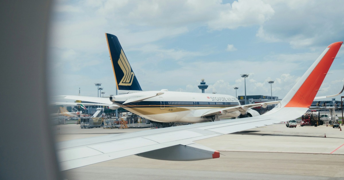 Singapore Airlines
