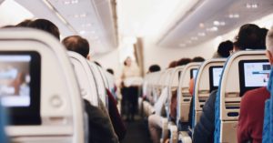 United Airlines Unveils “Relax Row” Seating for Long-Haul Economy Flights