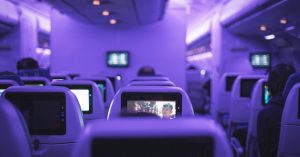 Air New Zealand Launches First Ever Lie-Flat Beds in Economy